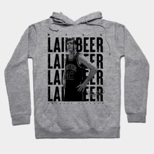 Bill Laimbeer(American former basketball coach) Hoodie